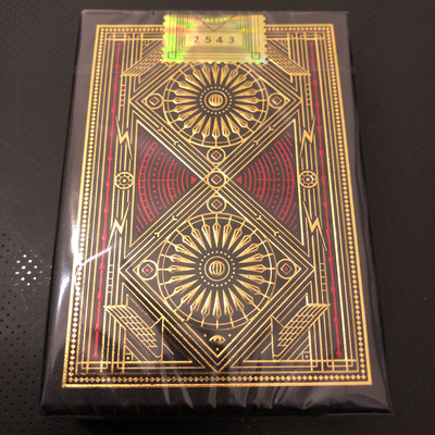 Apocalisse w/Custom X1 Carat Case [AUCTION]