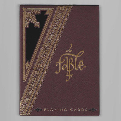 Fable (#161/450) [AUCTION]