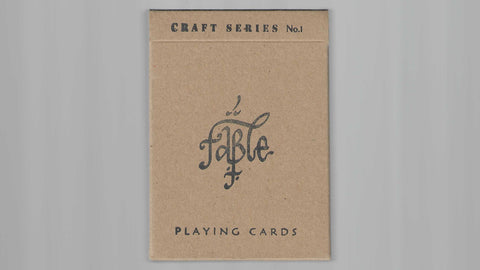 Fable Craft Series #327/450 [AUCTION]