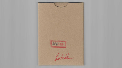 Fable Craft Series #327/450 [AUCTION]