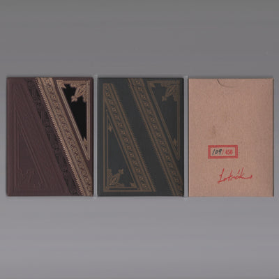 Fable Set w/Case [AUCTION]