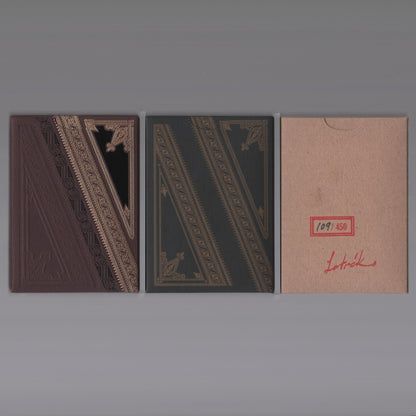 Fable Set w/Case [AUCTION]