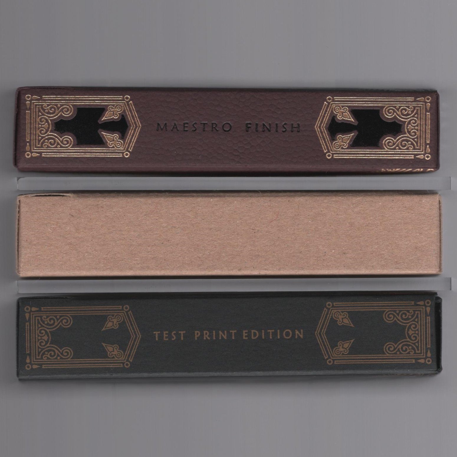 Fable Set w/Case [AUCTION]