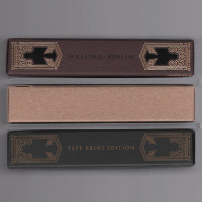 Fable Set w/Case [AUCTION]