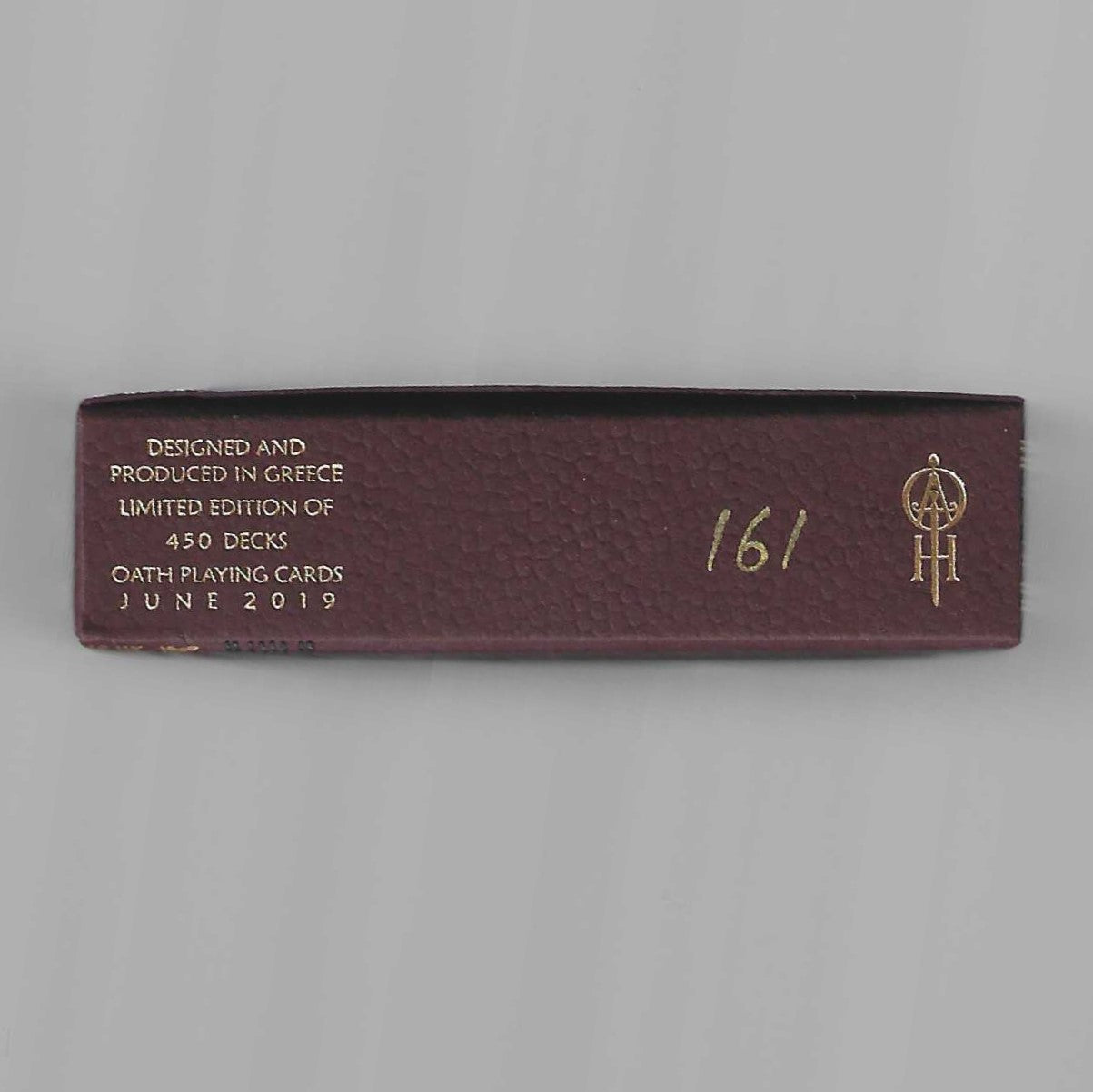 Fable (#161/450) [AUCTION]