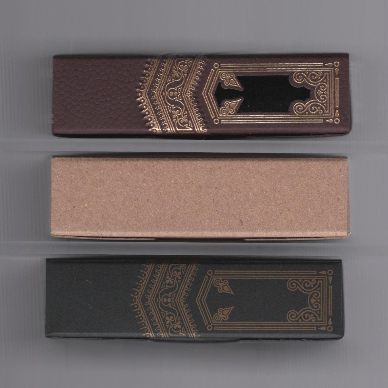 Fable Set w/Case [AUCTION]