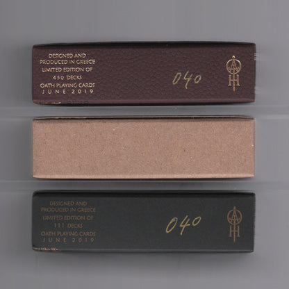 Fable Set w/Case [AUCTION]