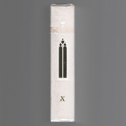 The House of the Rising Spade (Faro Variant) [AUCTION]