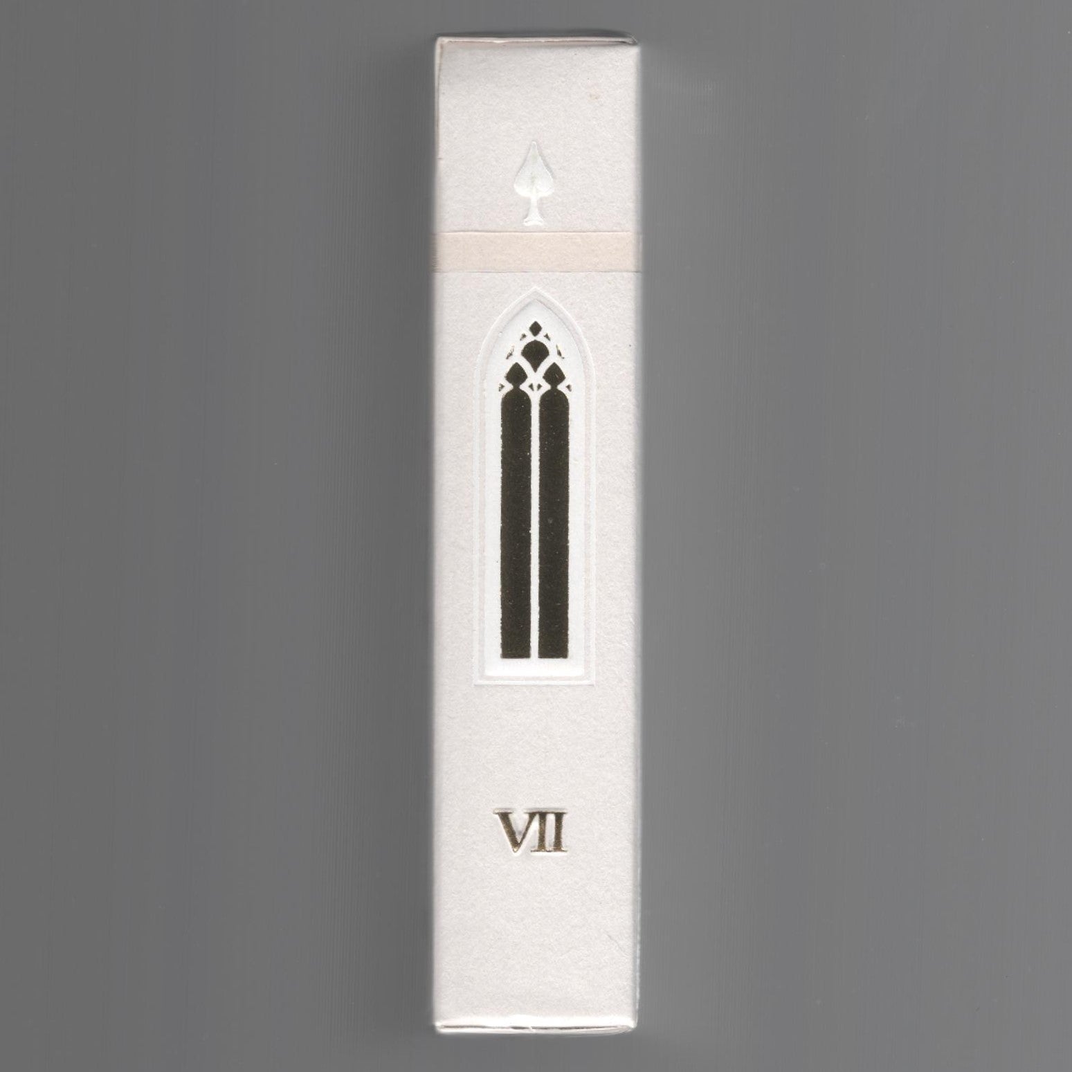 The House of the Rising Spade (Faro Variant) [AUCTION]