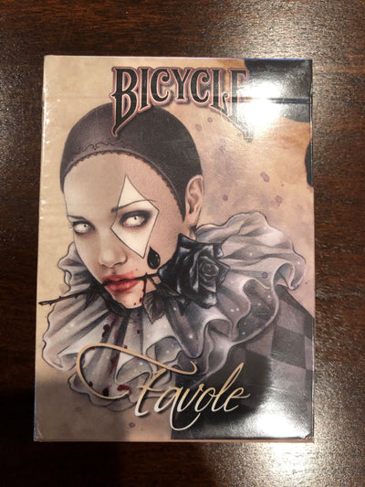 Posada and Bicycle Favole