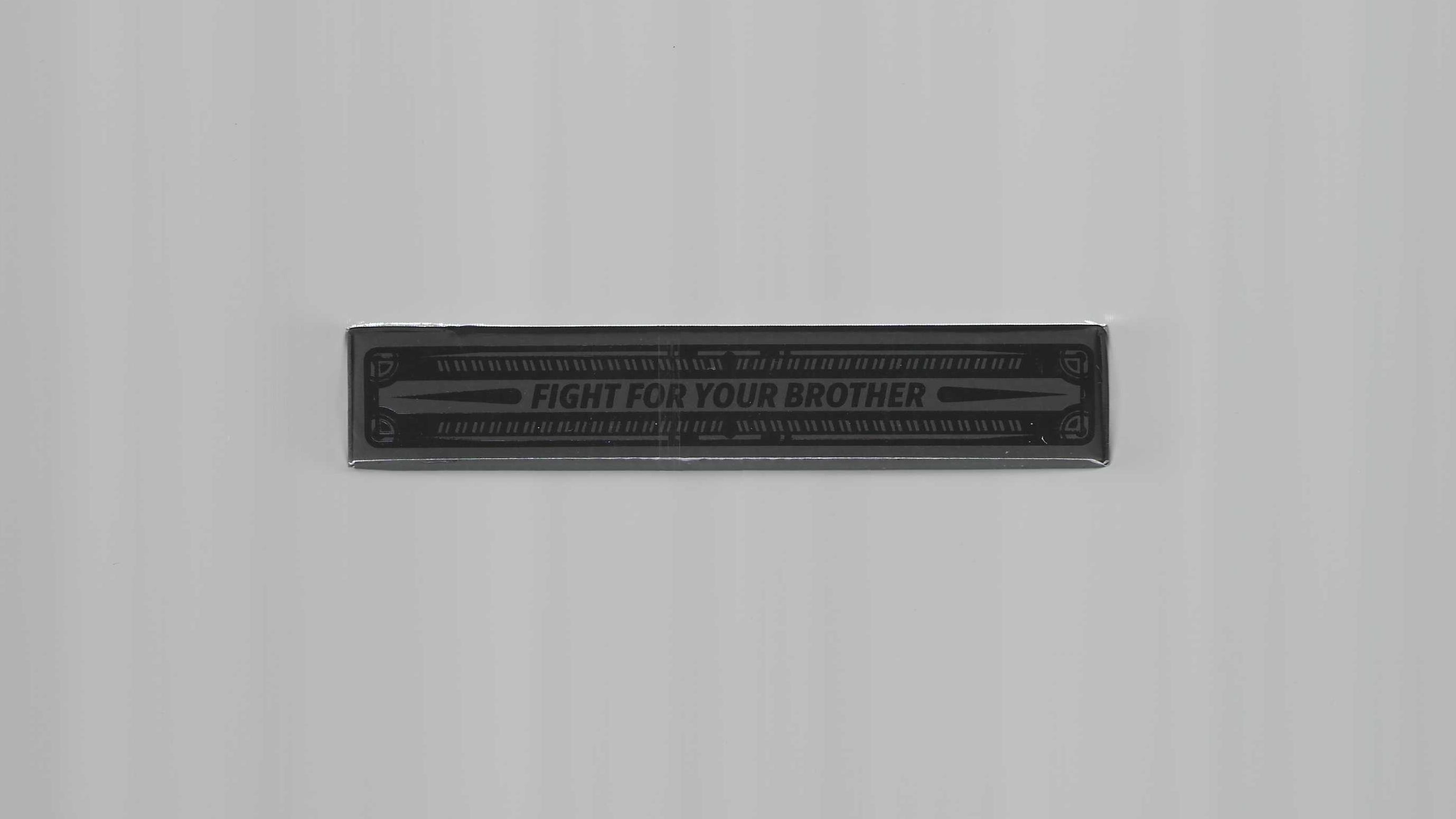 Fight Club [AUCTION]