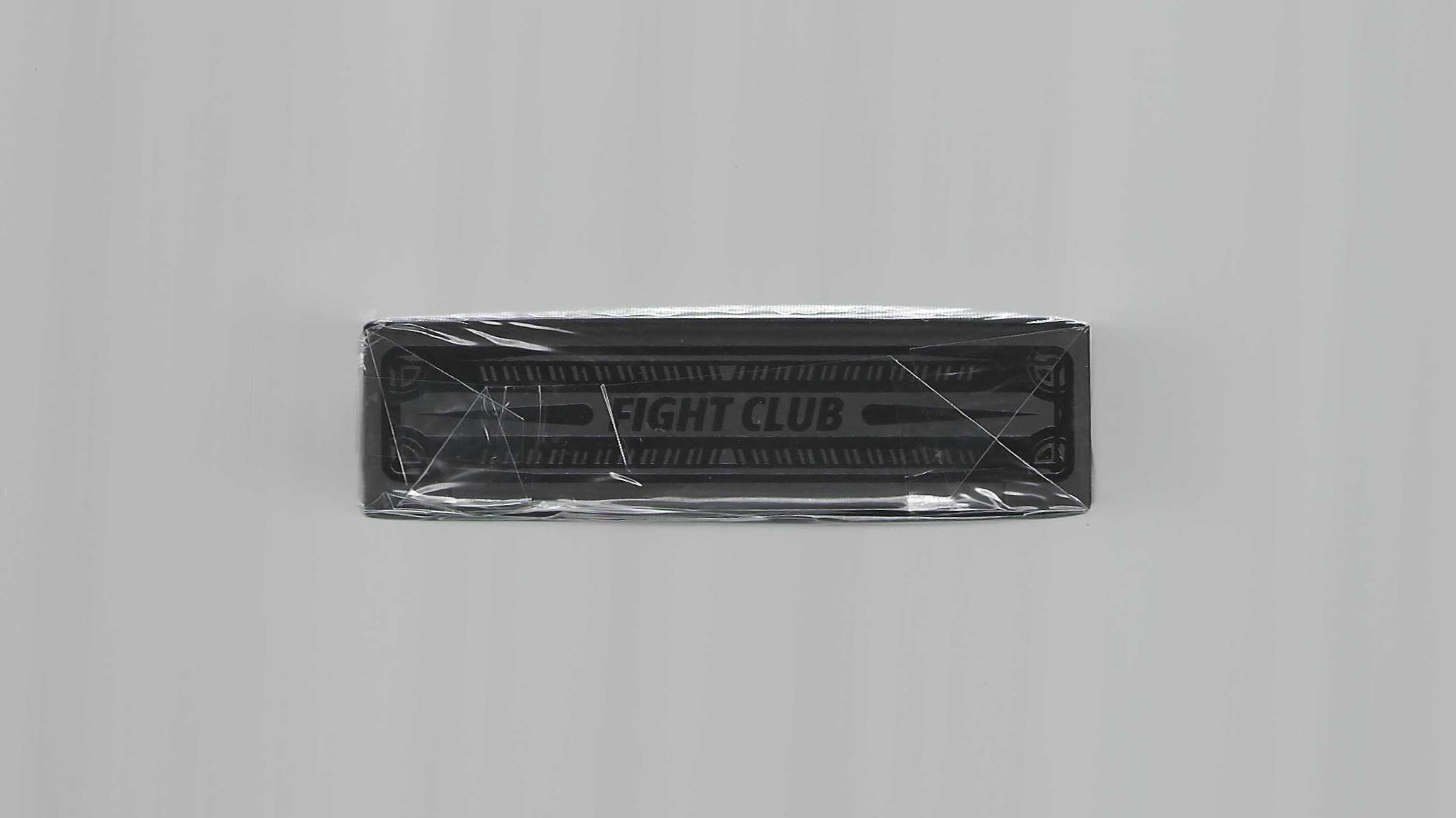 Fight Club [AUCTION]