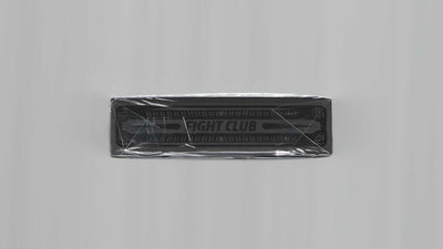 Fight Club [AUCTION]
