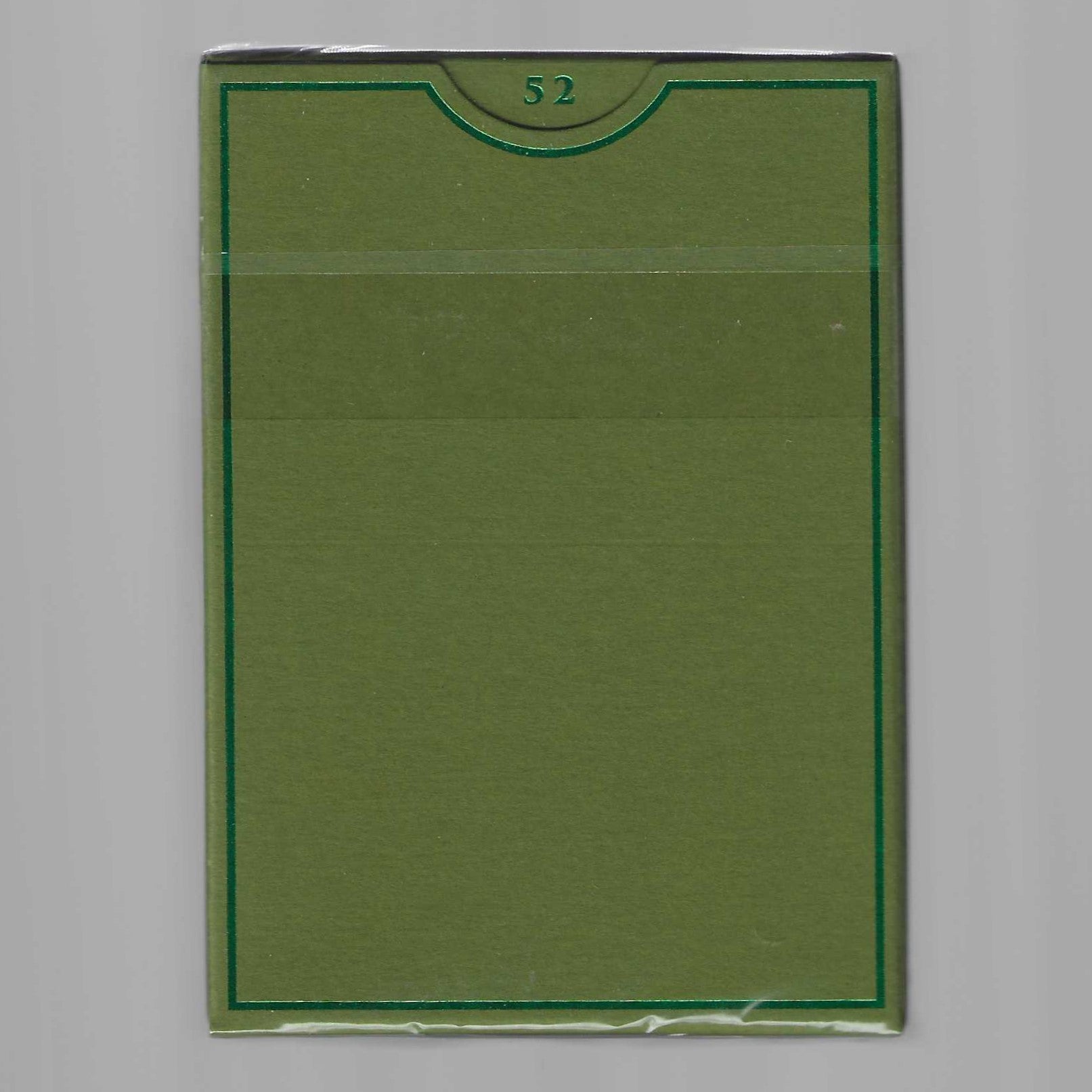 Federal 52 (Shorts Standard Edition/SIGNED!) [AUCTION]