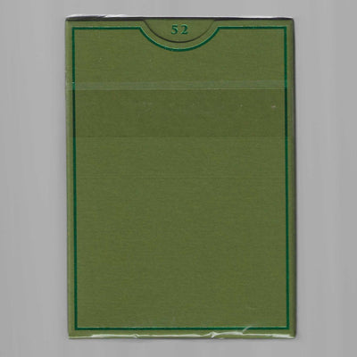 Federal 52 (Shorts Standard Edition/SIGNED!) [AUCTION]