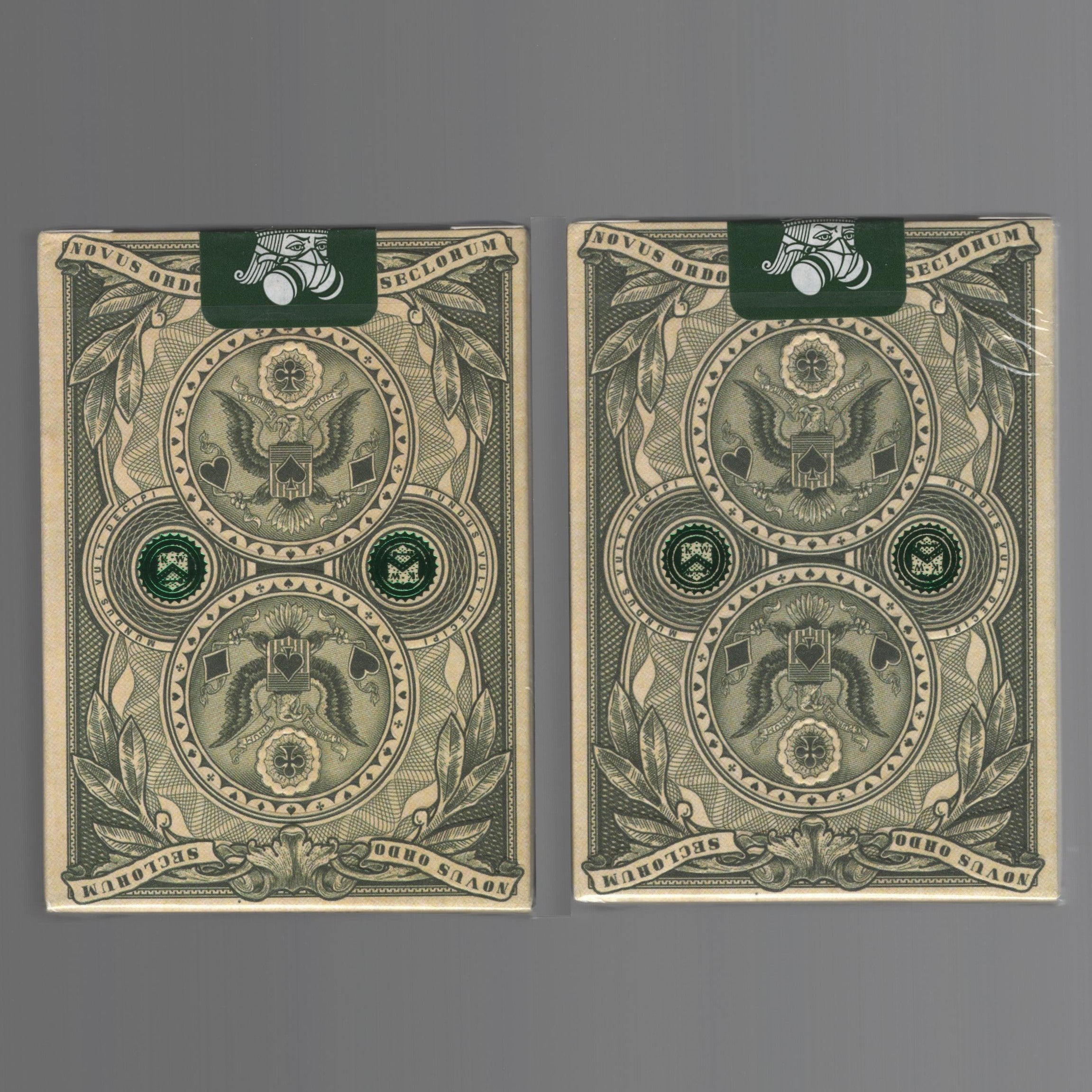 Federal 52 Set [AUCTION]