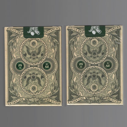 Federal 52 Set [AUCTION]