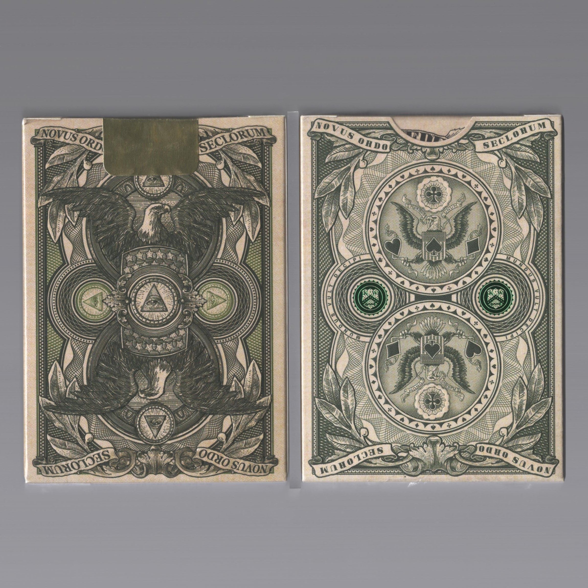 Federal 52 Signed Bundle [AUCTION]