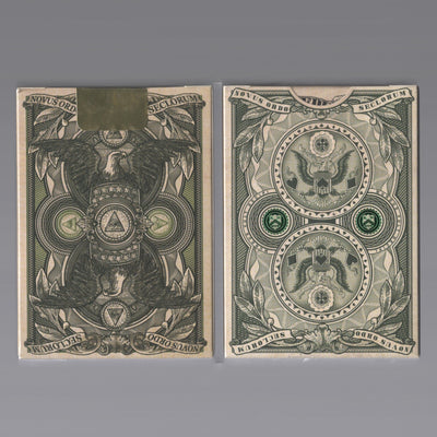 Federal 52 Signed Bundle [AUCTION]