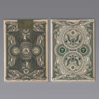 Federal 52 Signed Bundle [AUCTION]