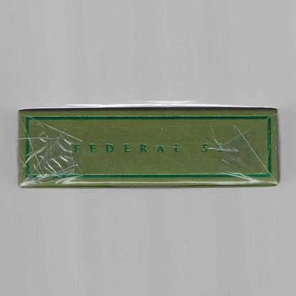 Federal 52 (Shorts Standard Edition/SIGNED!) [AUCTION]