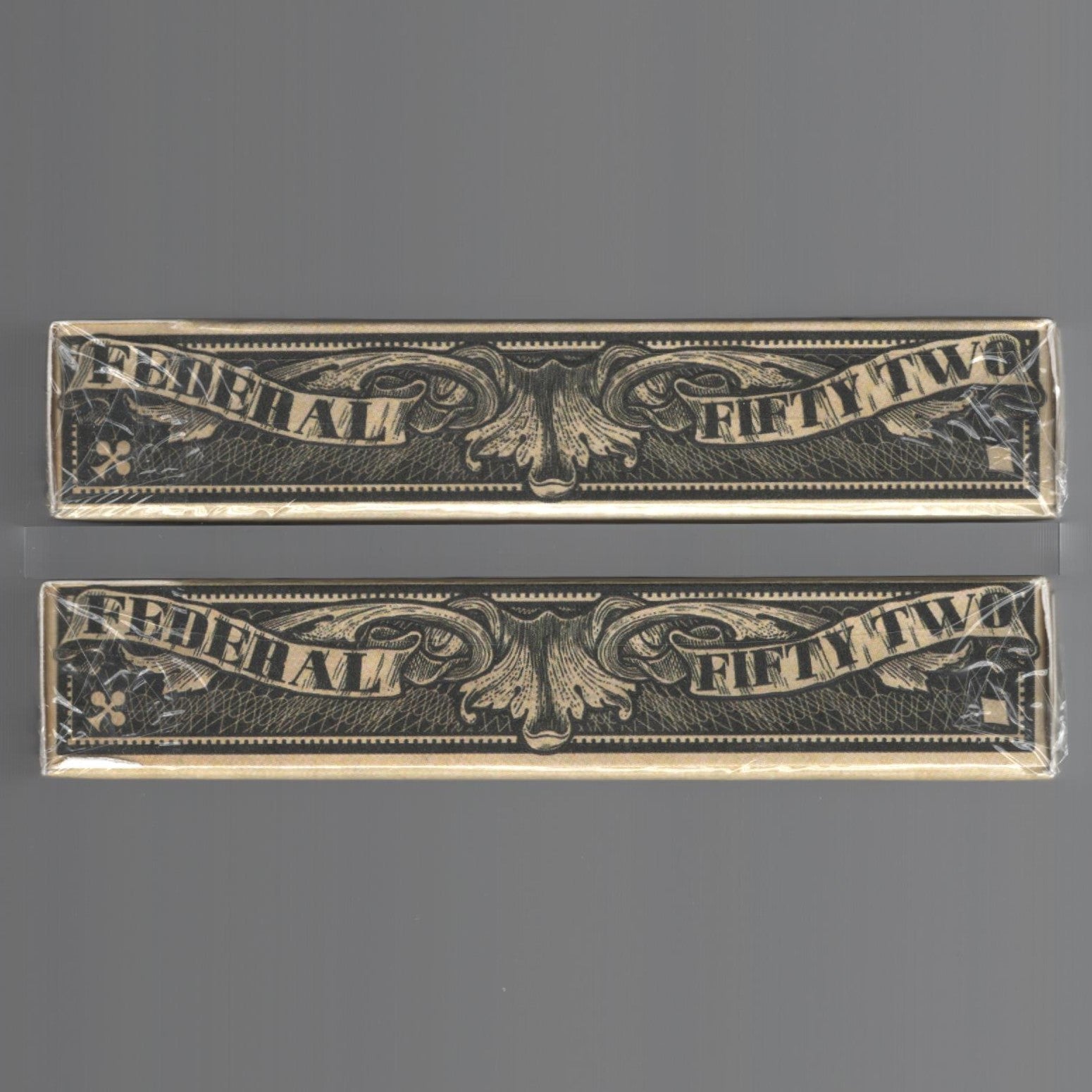 Federal 52 Set [AUCTION]