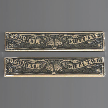 Federal 52 Set [AUCTION]