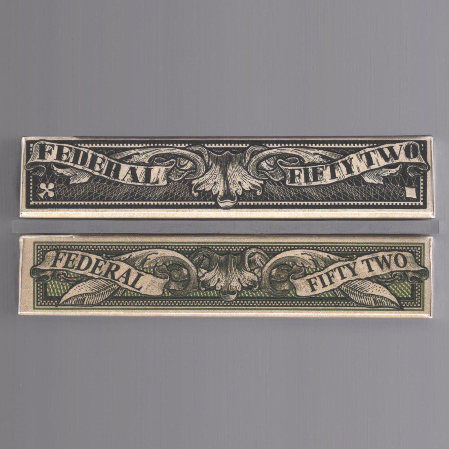 Federal 52 Signed Bundle [AUCTION]