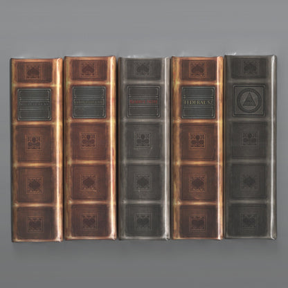 Federal 52 Gilded Shorts Bundle [AUCTION]