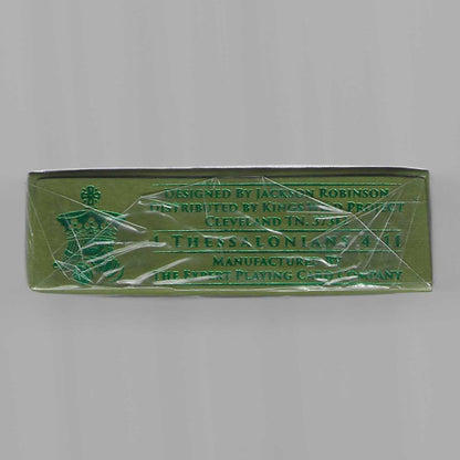 Federal 52 (Shorts Standard Edition/SIGNED!) [AUCTION]