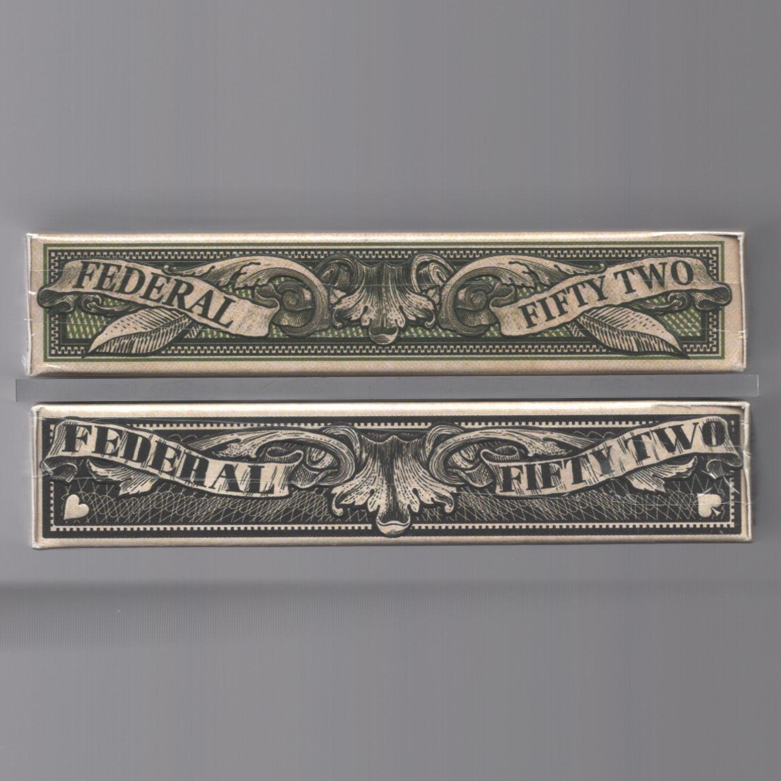 Federal 52 Signed Bundle [AUCTION]