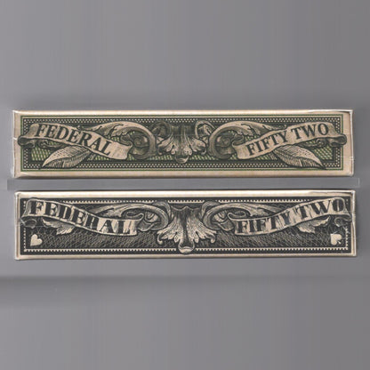 Federal 52 Signed Bundle [AUCTION]