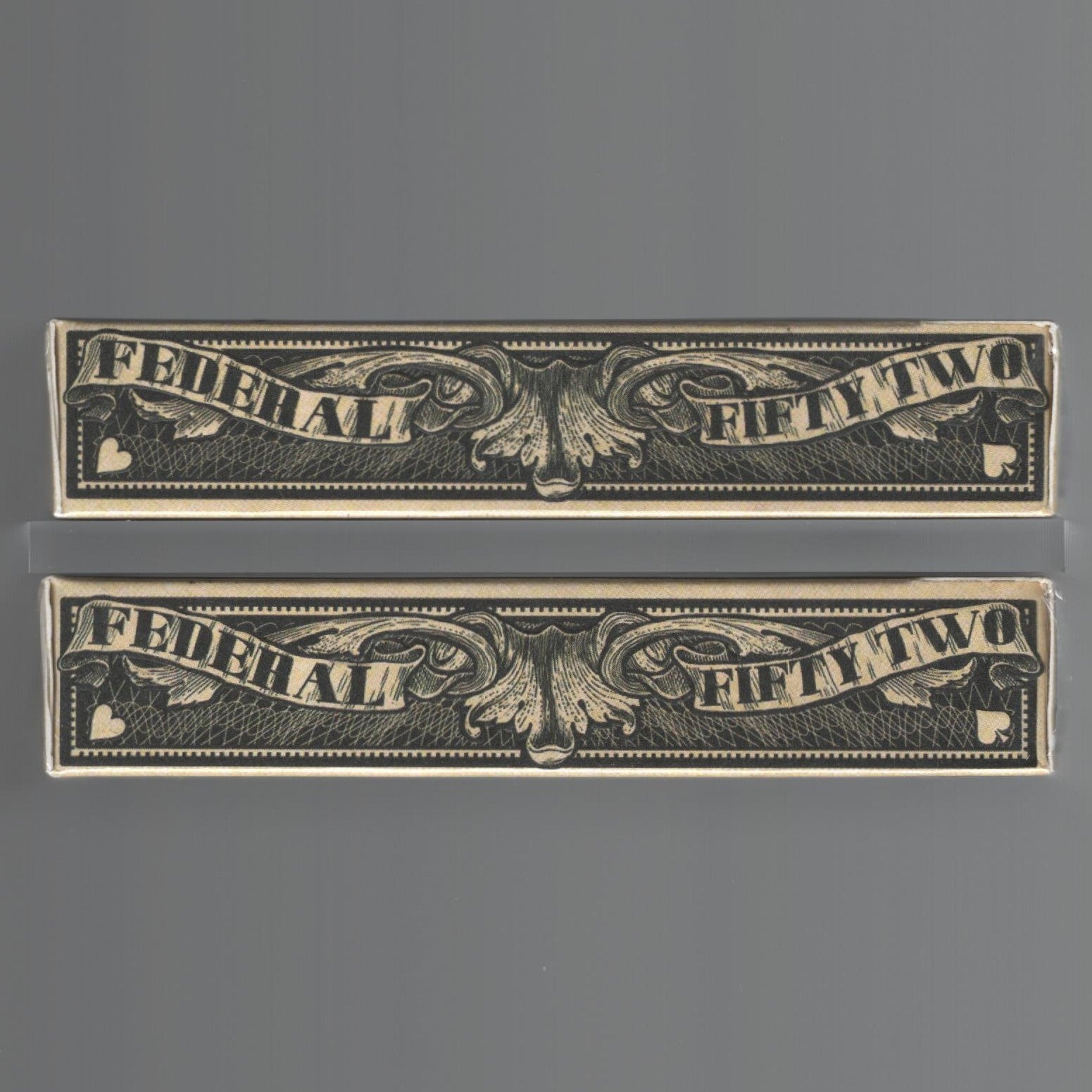 Federal 52 Set [AUCTION]