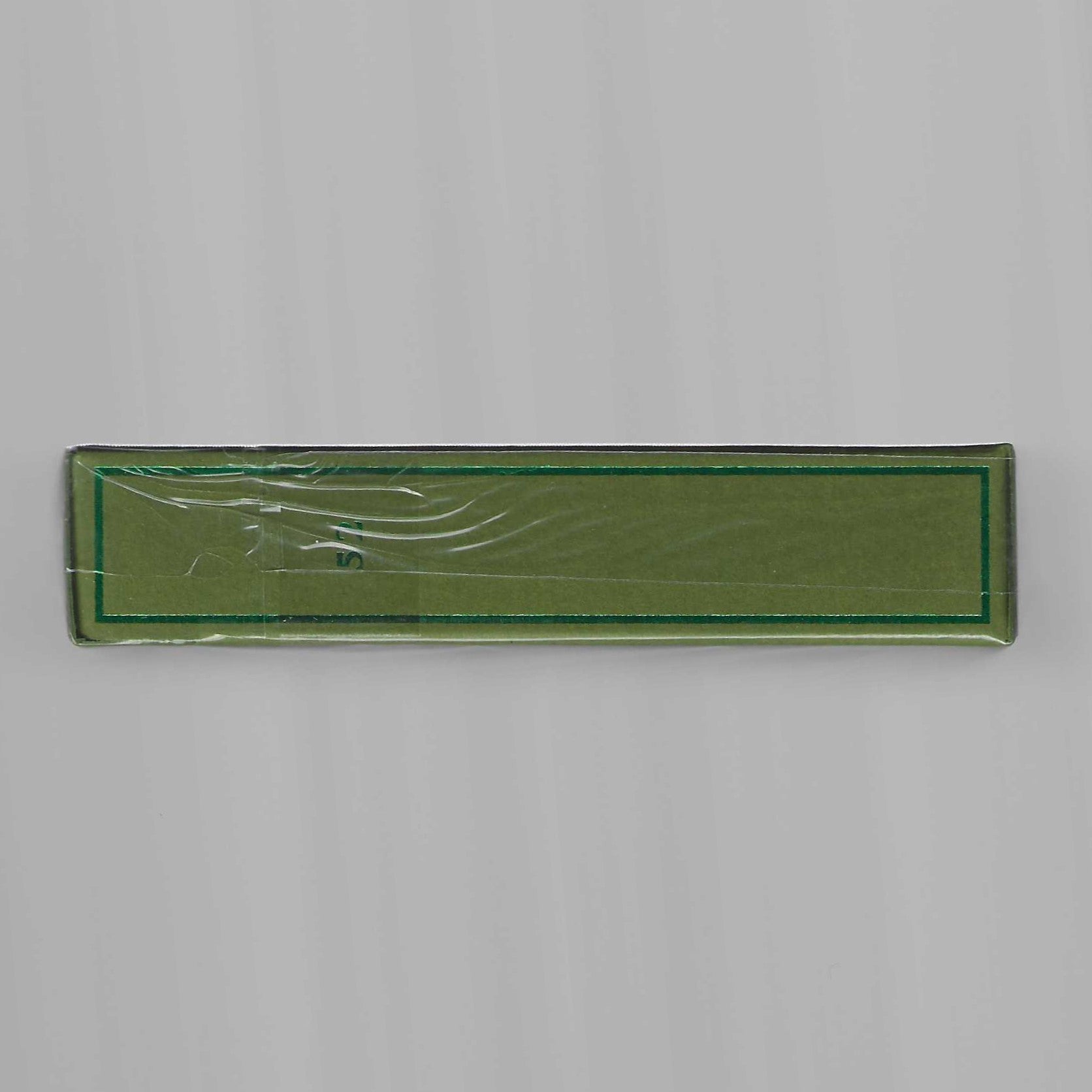 Federal 52 (Shorts Standard Edition/SIGNED!) [AUCTION]