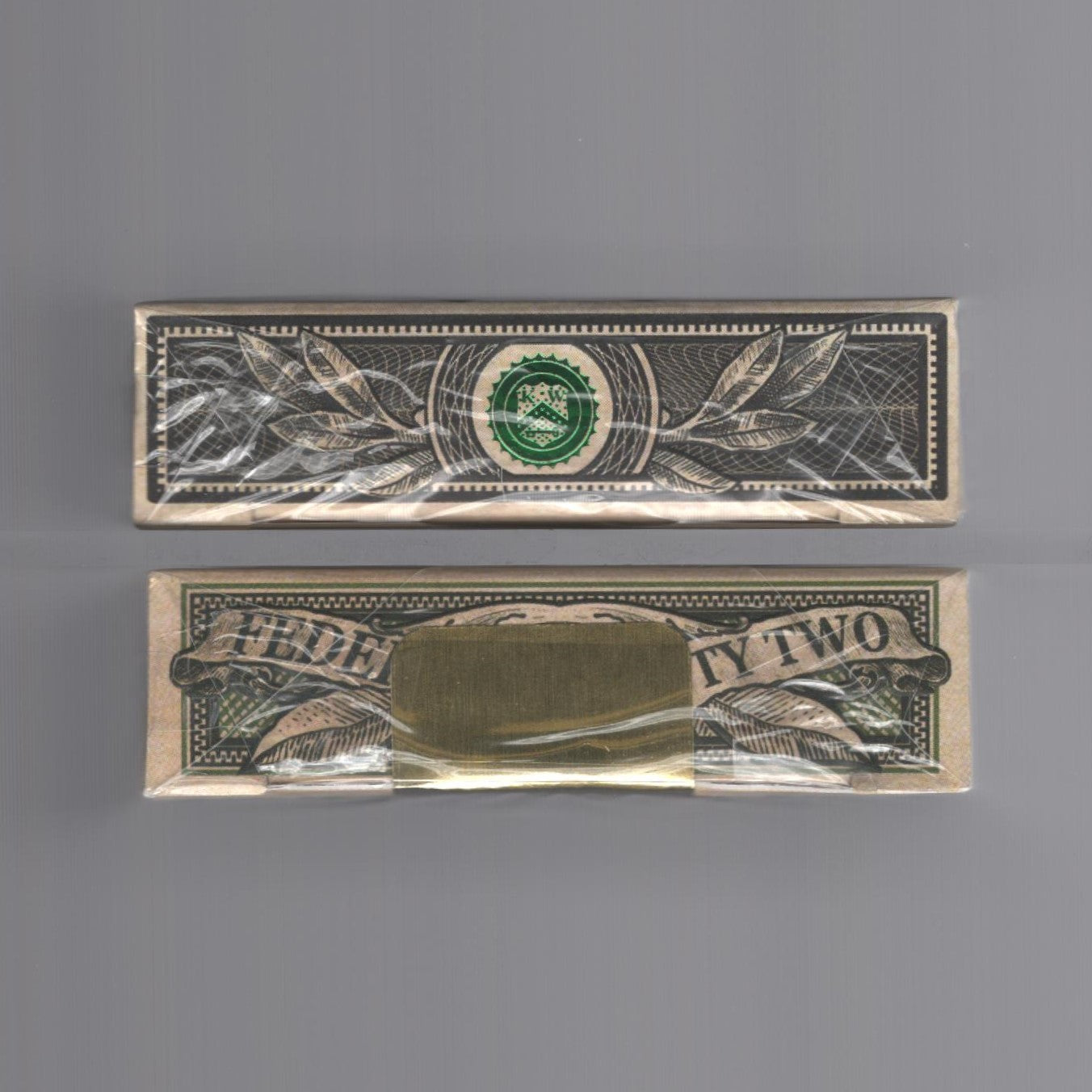 Federal 52 Signed Bundle [AUCTION]