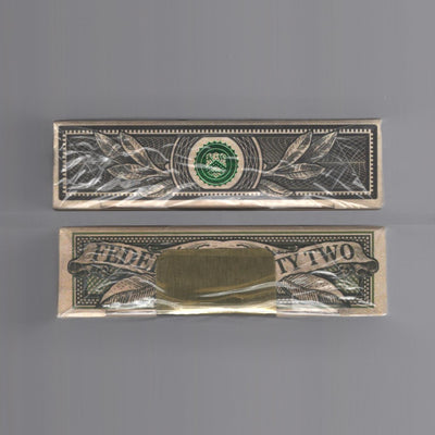 Federal 52 Signed Bundle [AUCTION]