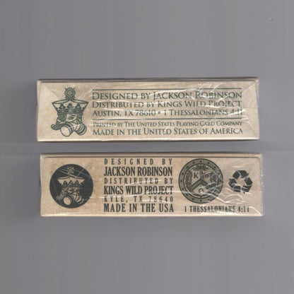 Federal 52 Signed Bundle [AUCTION]