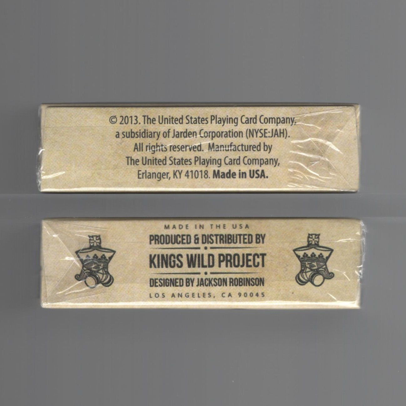 Federal 52 Set [AUCTION]