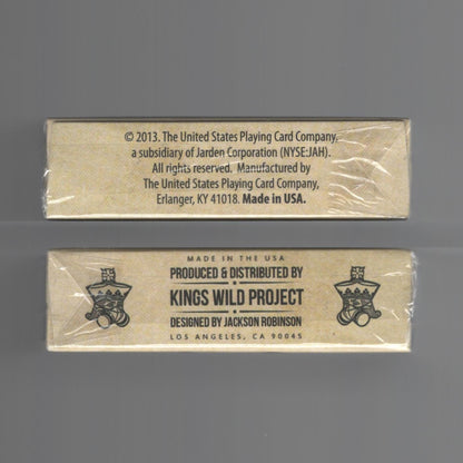 Federal 52 Set [AUCTION]