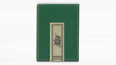 Gilded OG Federal 52 Playing Cards w/ Case [AUCTION]