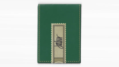 Gilded OG Federal 52 Playing Cards w/ Case [AUCTION]