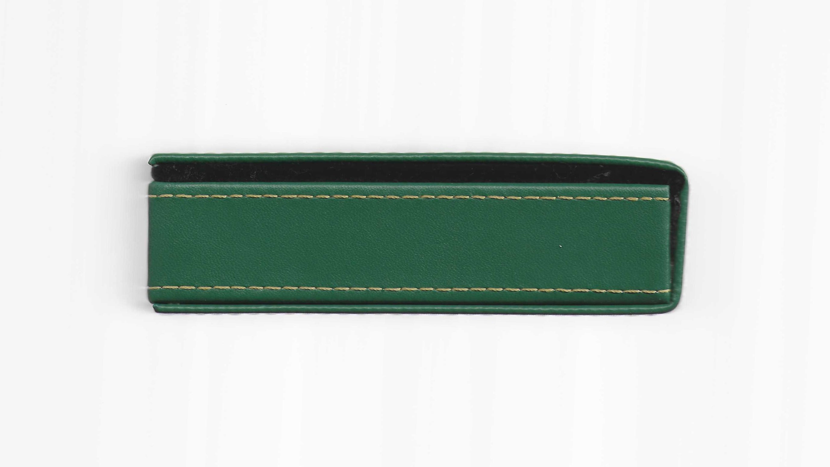 Gilded OG Federal 52 Playing Cards w/ Case [AUCTION]