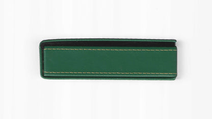 Gilded OG Federal 52 Playing Cards w/ Case [AUCTION]