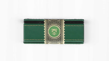 Gilded OG Federal 52 Playing Cards w/ Case [AUCTION]