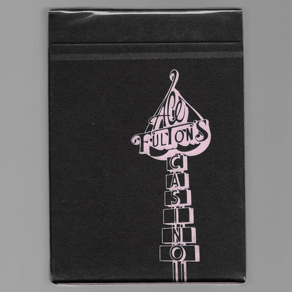 Ace Fulton's Casino (Femme Fatale, Signed Artist Proof, #36/52) [AUCTION]