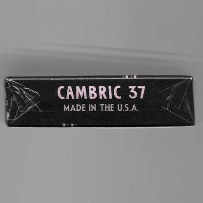 Ace Fulton's Casino (Femme Fatale, Signed Artist Proof, #36/52) [AUCTION]