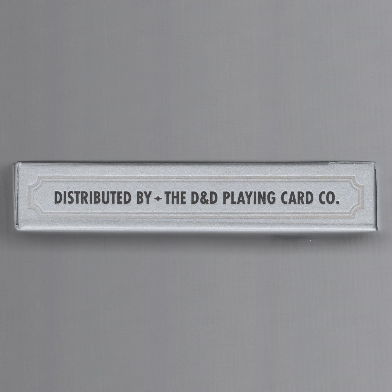 Fulton's Clip Joint (Fog Edition/Artist Proof #40/52) [AUCTION]