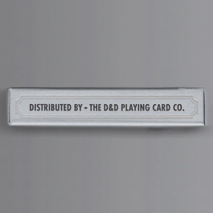 Fulton's Clip Joint (Fog Edition/Artist Proof #40/52) [AUCTION]