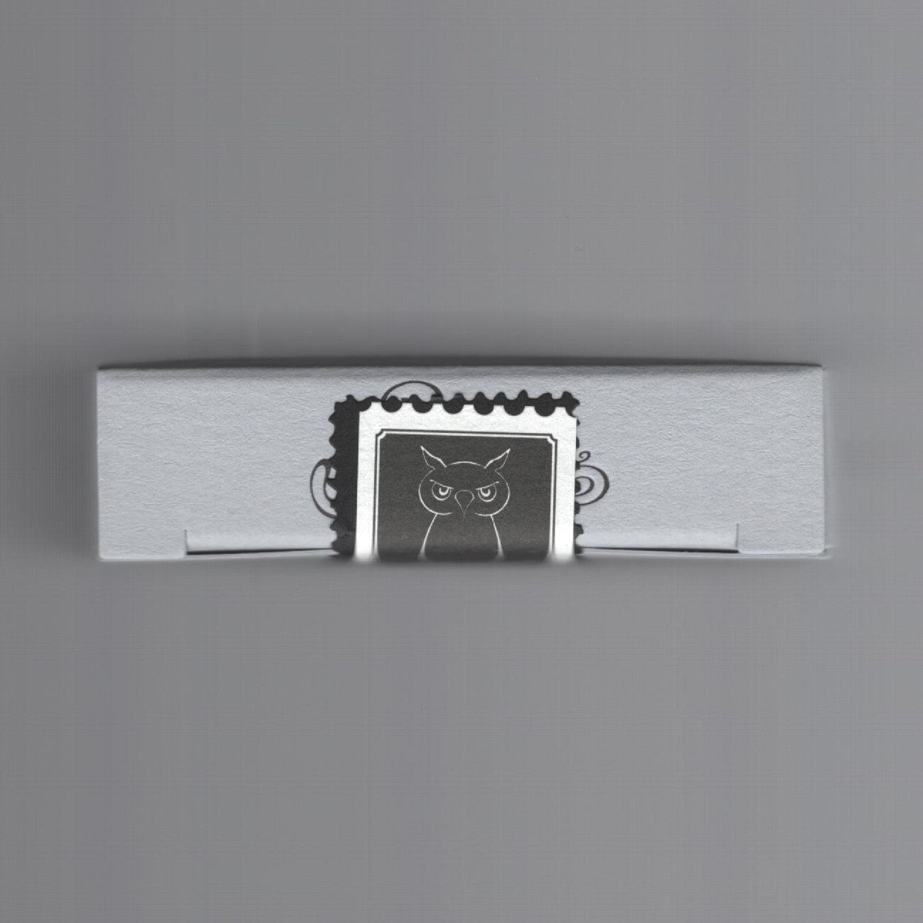 Fulton's Clip Joint (Fog Edition/Artist Proof #40/52) [AUCTION]