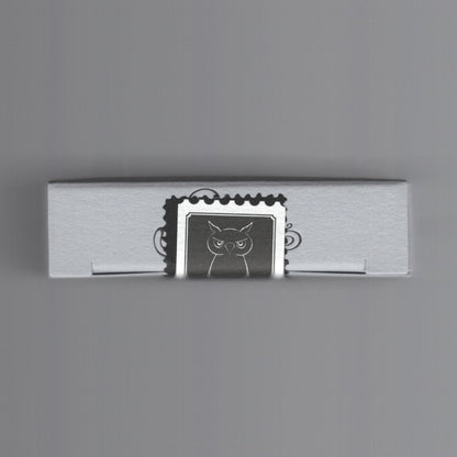 Fulton's Clip Joint (Fog Edition/Artist Proof #40/52) [AUCTION]